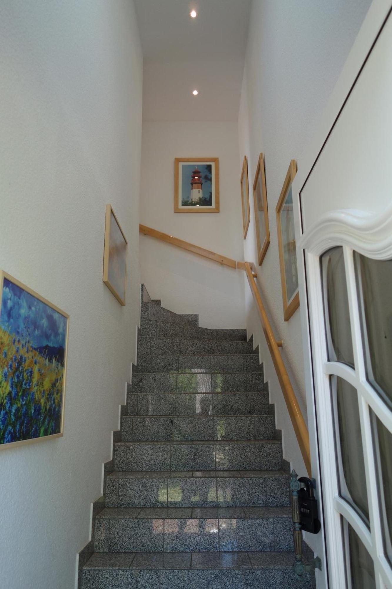 Appartamento Mina Fehmarn Esterno foto