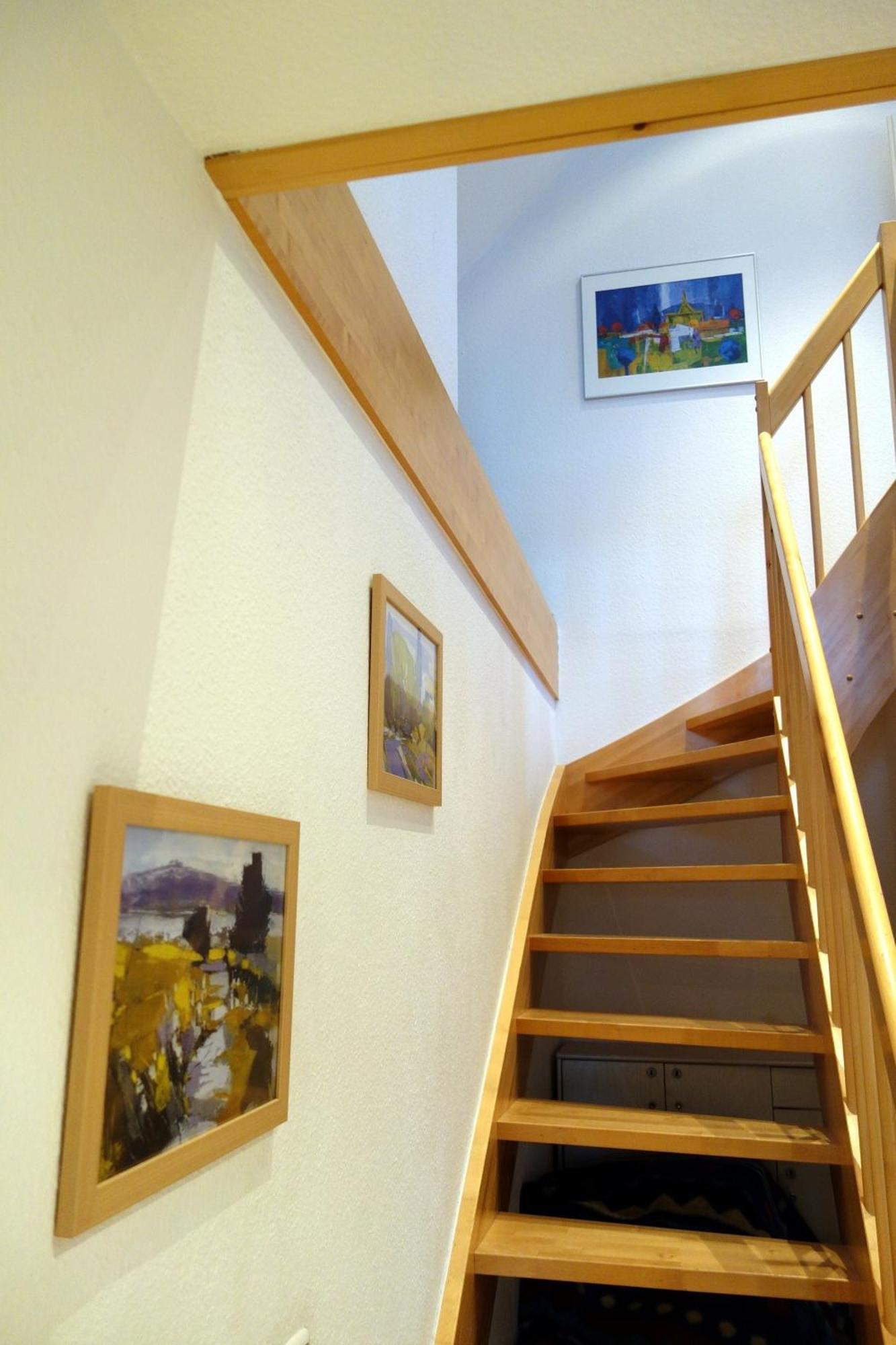 Appartamento Mina Fehmarn Esterno foto
