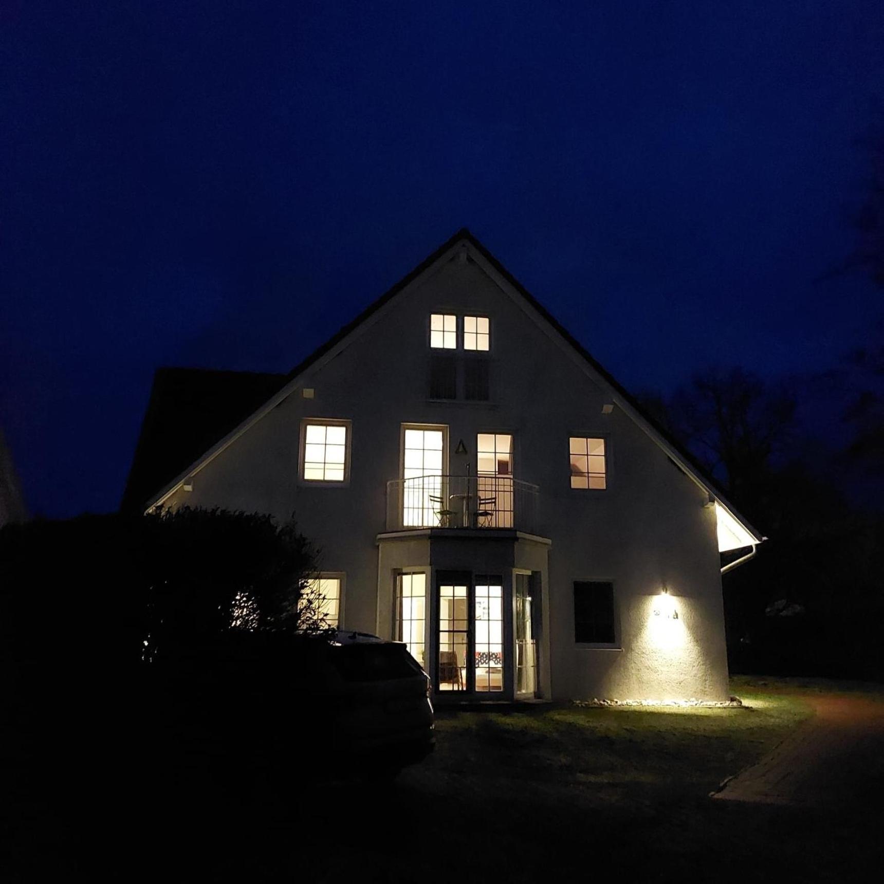 Appartamento Mina Fehmarn Esterno foto