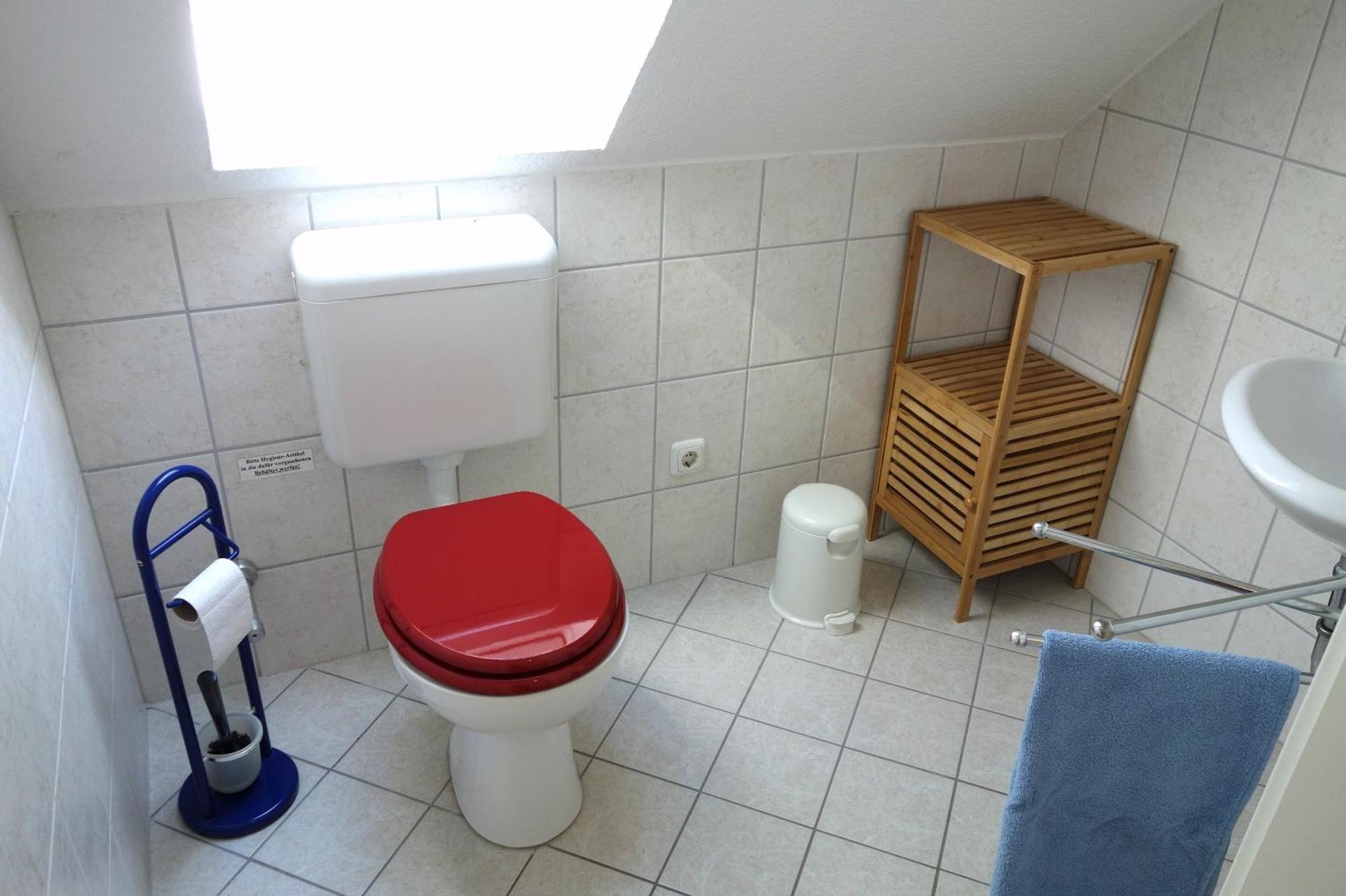 Appartamento Mina Fehmarn Esterno foto