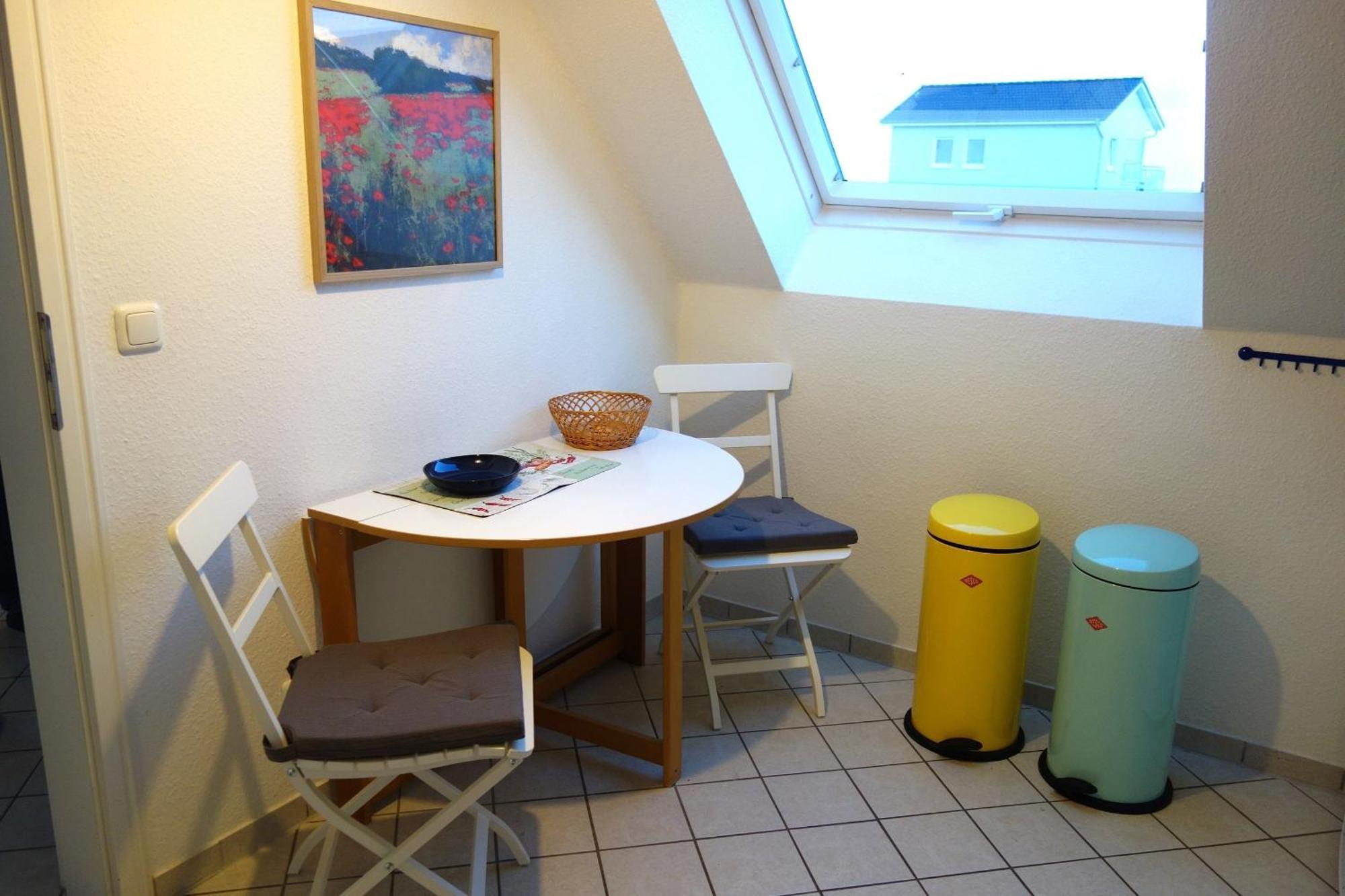 Appartamento Mina Fehmarn Esterno foto